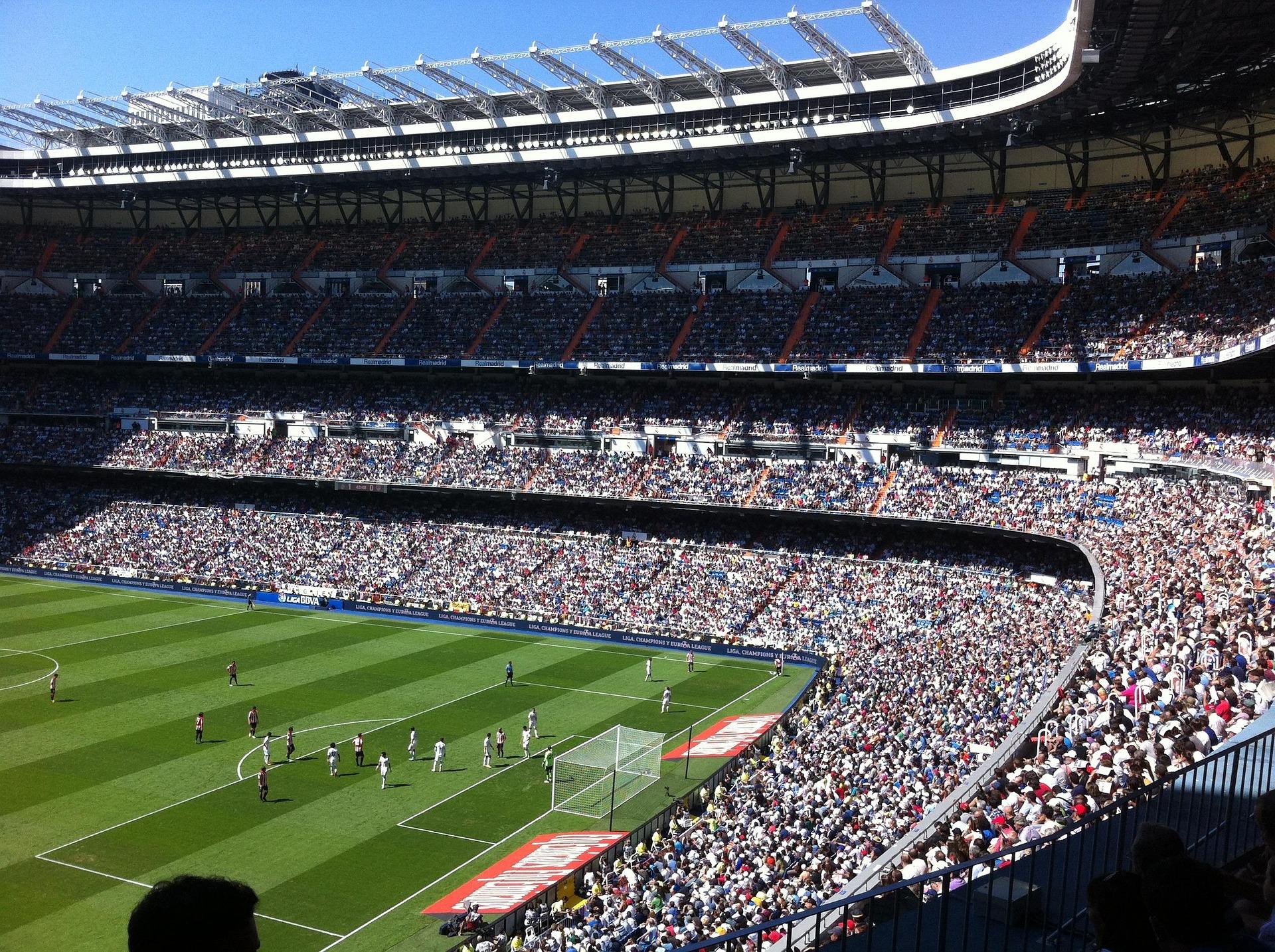 Smartphone im Stadion verloren: Das solltest du jetzt tun auf kicker-rabatz.de