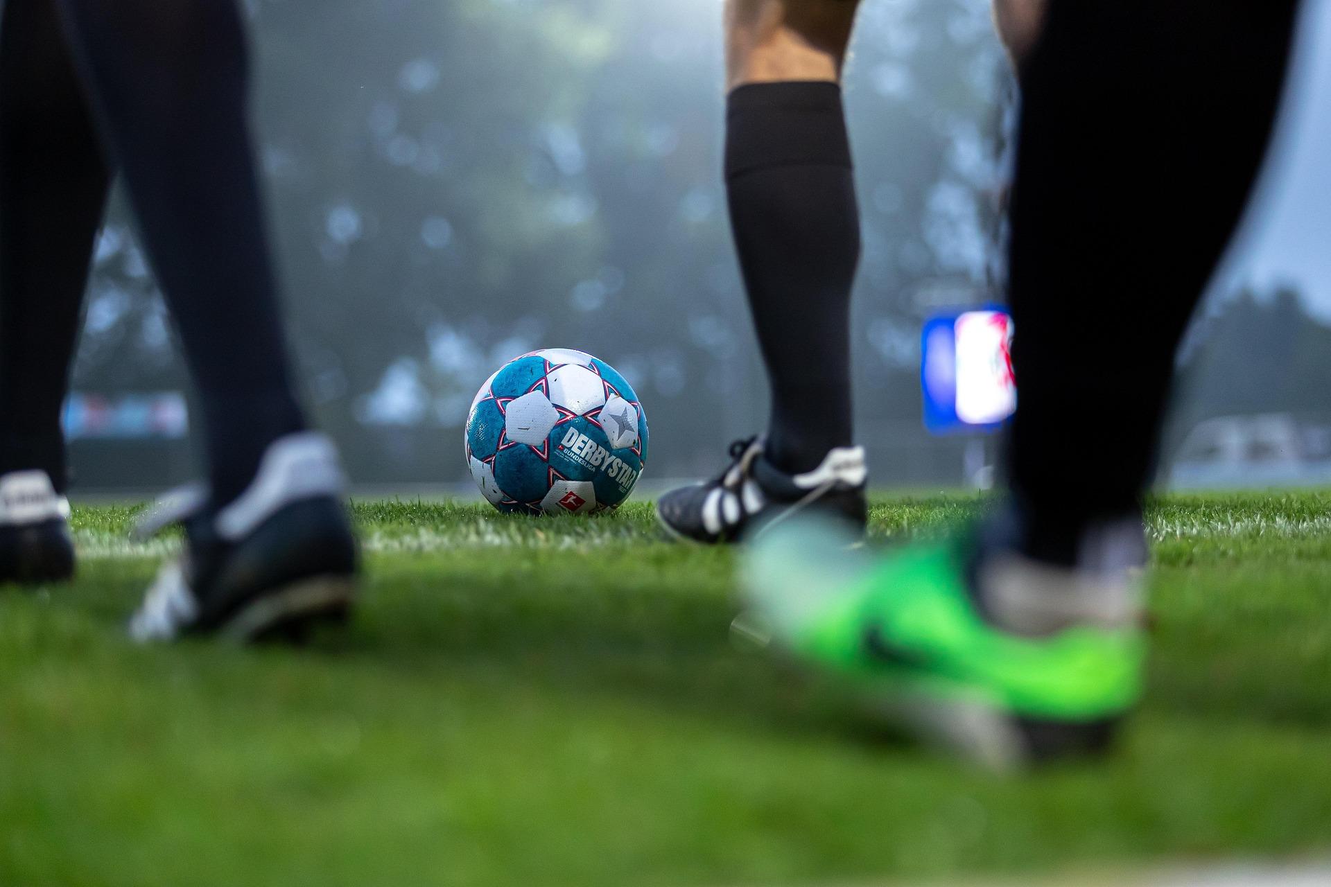 Erster Spieltag: So liest du den Start der Fußballsaison auf kicker-rabatz.de
